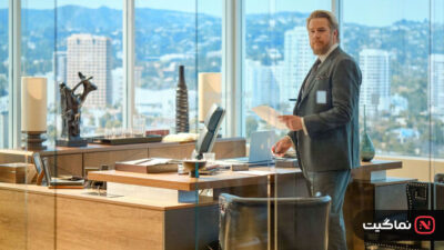 Suits LA 2025