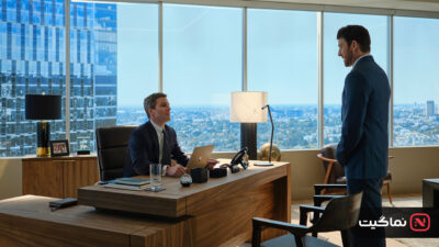 Suits LA 2025