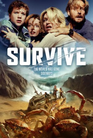 دانلود و تماشای فیلم Survive 2024