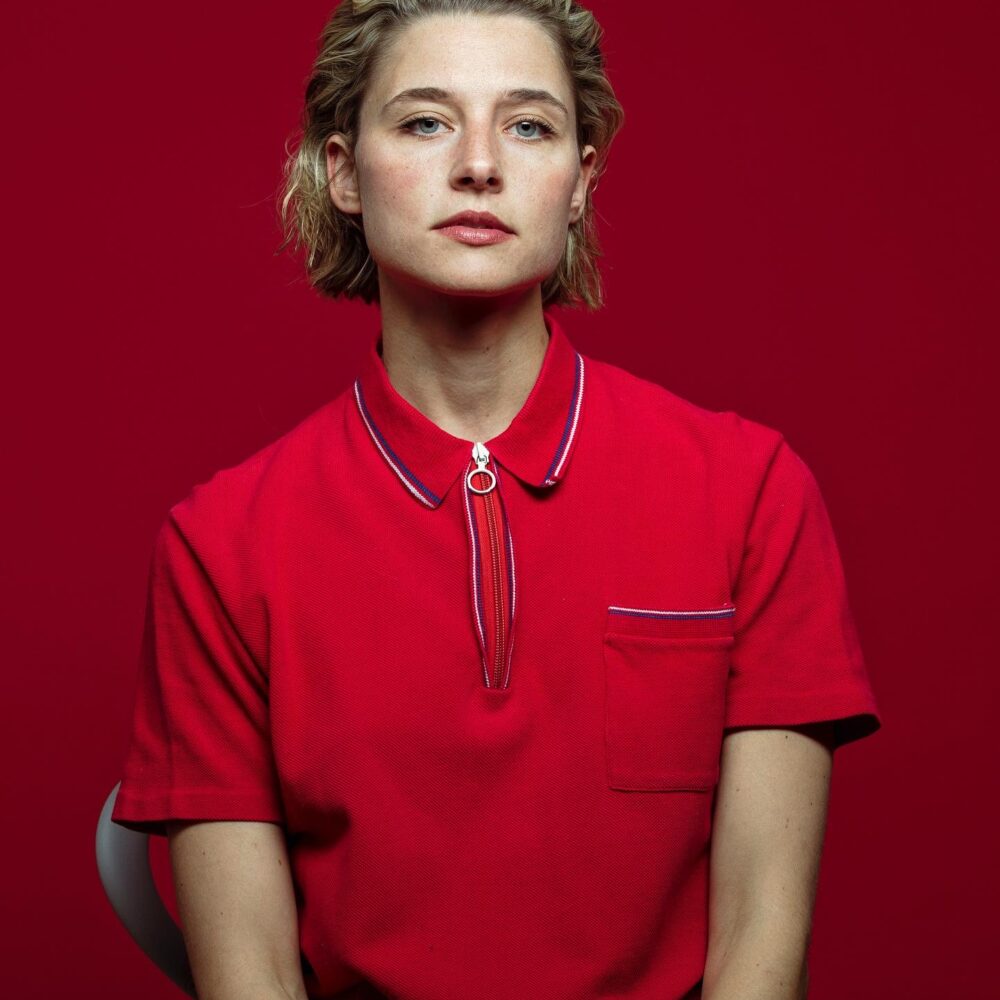 Svenja Jung