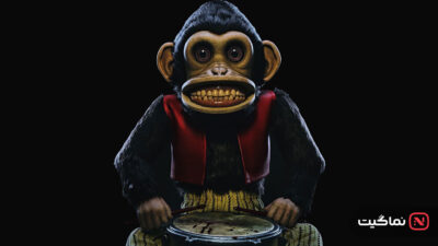 THE Monkey 2025