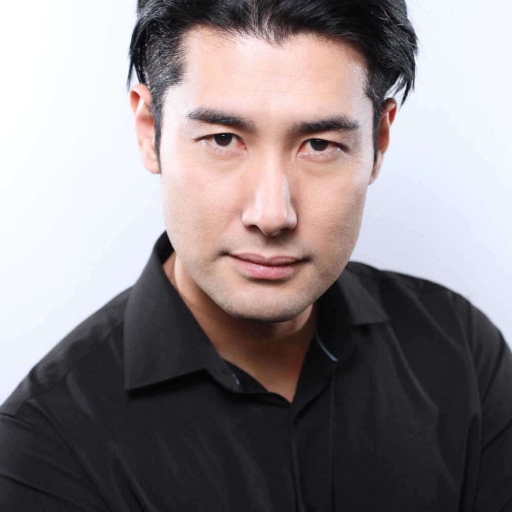 Takashi Hara