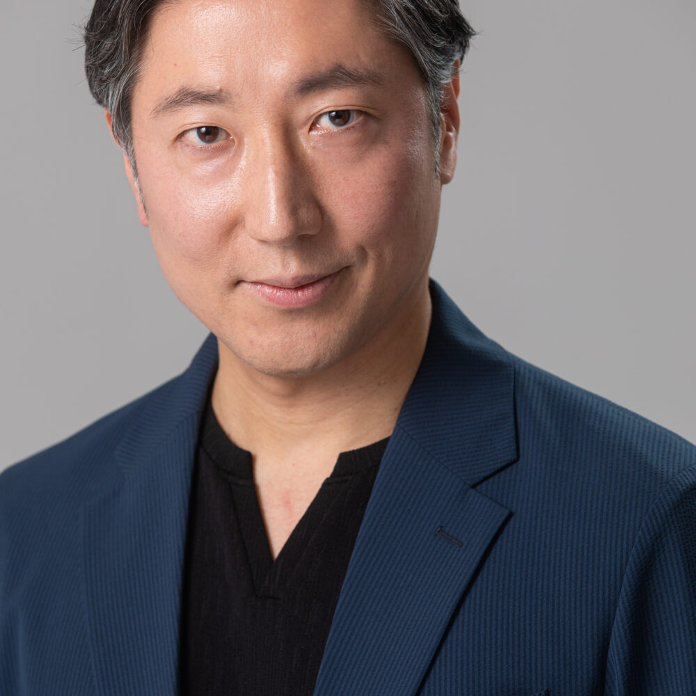 Takeaki Abe