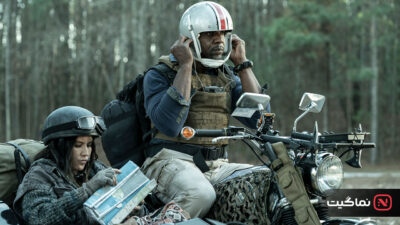 Tales of the Walking Dead 2022