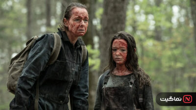 Tales of the Walking Dead 2022