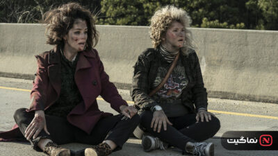 Tales of the Walking Dead 2022