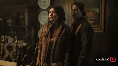 Tales of the Walking Dead 2022