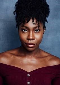 Tamera Tomakili