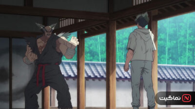Tekken Bloodline 2022