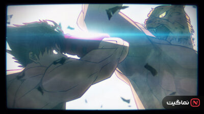 Tekken Bloodline 2022