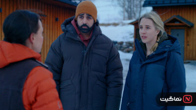 The Åre Murders 2025