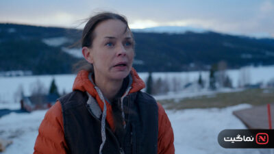 The Åre Murders 2025