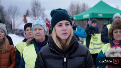 The Åre Murders 2025