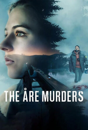 دانلود و تماشای سریال The Are Murders 2025