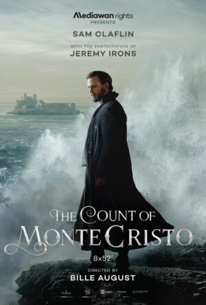 دانلود و تماشای سریال The Count of Monte Cristo 2024