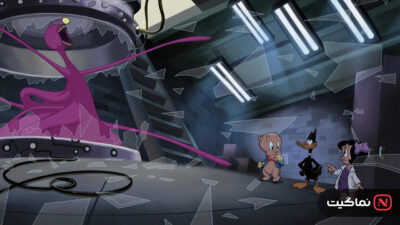 The Day the Earth Blew Up A Looney Tunes Movie 2024