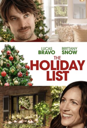 دانلود و تماشای فیلم The Holiday List 2024