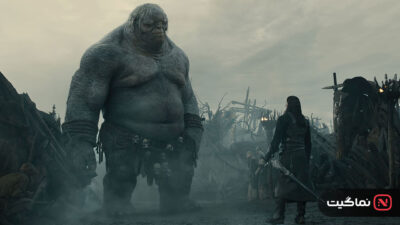 The Lord of the Rings The Rings of Power 2022