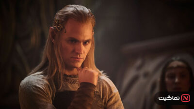 The Lord of the Rings The Rings of Power 2022