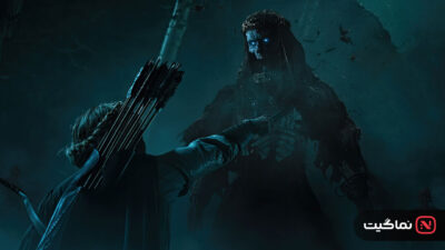 The Lord of the Rings The Rings of Power 2022