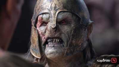 The Lord of the Rings The Rings of Power 2022