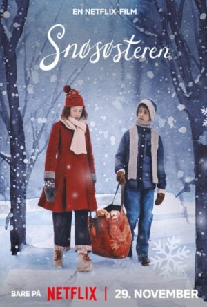 دانلود و تماشای فیلم The Snow Sister 2024