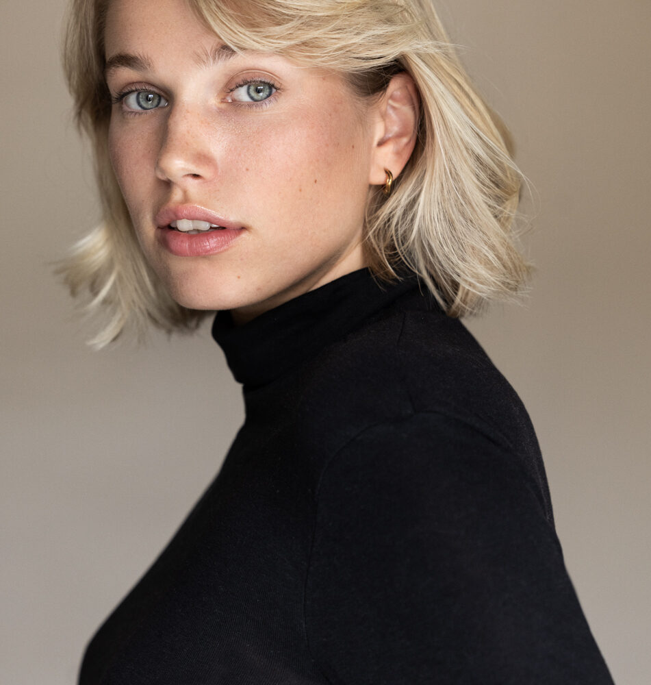 Thea Sofie Loch Naess