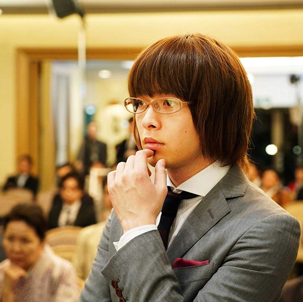 Tomoya Nakamura