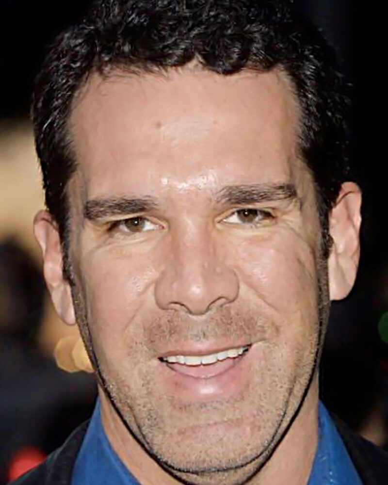 Tony Anselmo