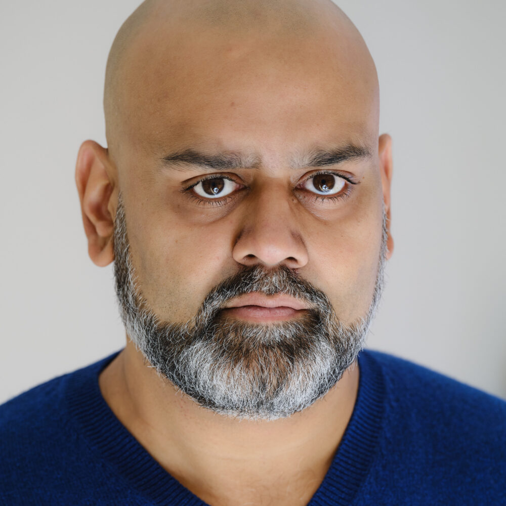 Tony Jayawardena
