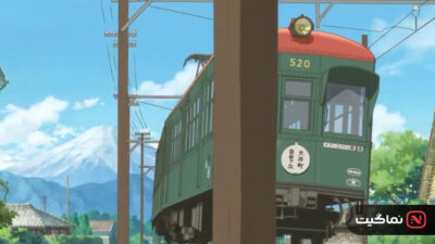 Totto-Chan The Little Girl at the Window 2023
