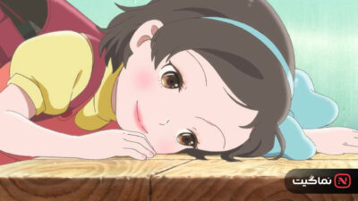 Totto-Chan The Little Girl at the Window 2023