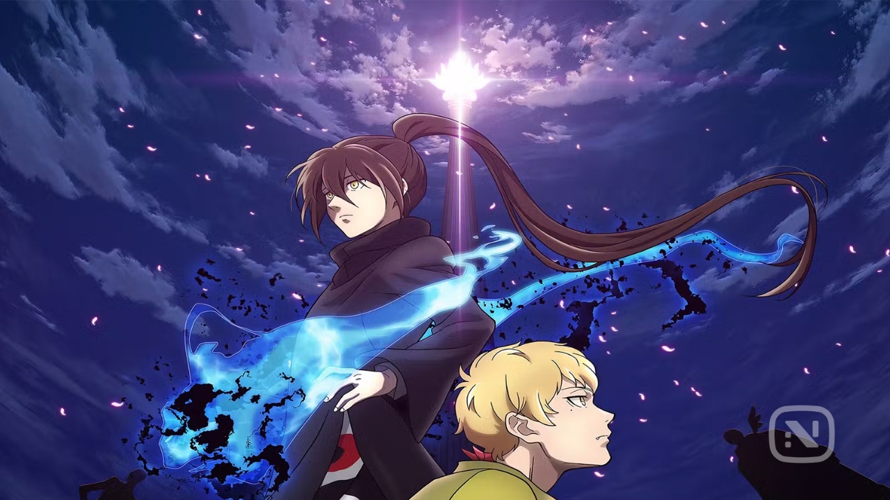انیمه  Tower of God از بهترین انیمه‌ های سال 2024 به سیاست‌های درون برج و معرفی شخصیت‌های جدید می‌پردازد. 