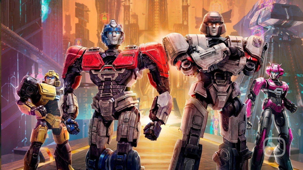 Transformers One از بهترین فیلم‌ های علمی تخیلی سال 2024 شما را باری دیگر به دنیای تبدیل‌شوندگان خواهد برد.