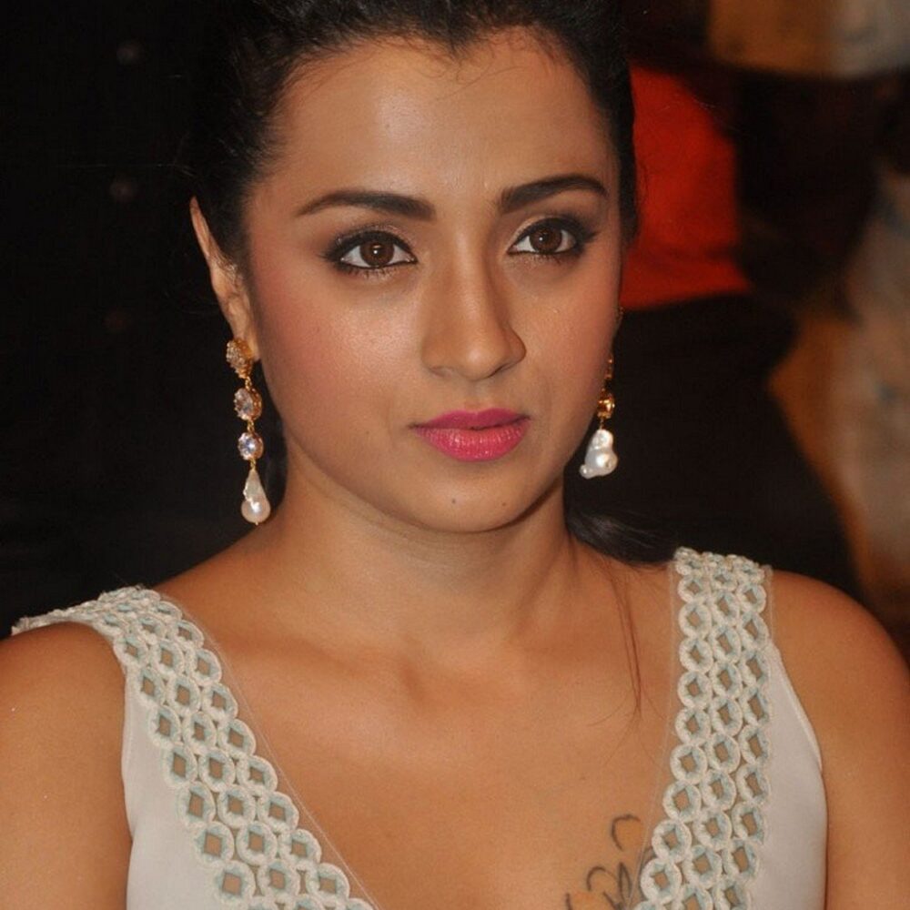 Trisha Krishnan