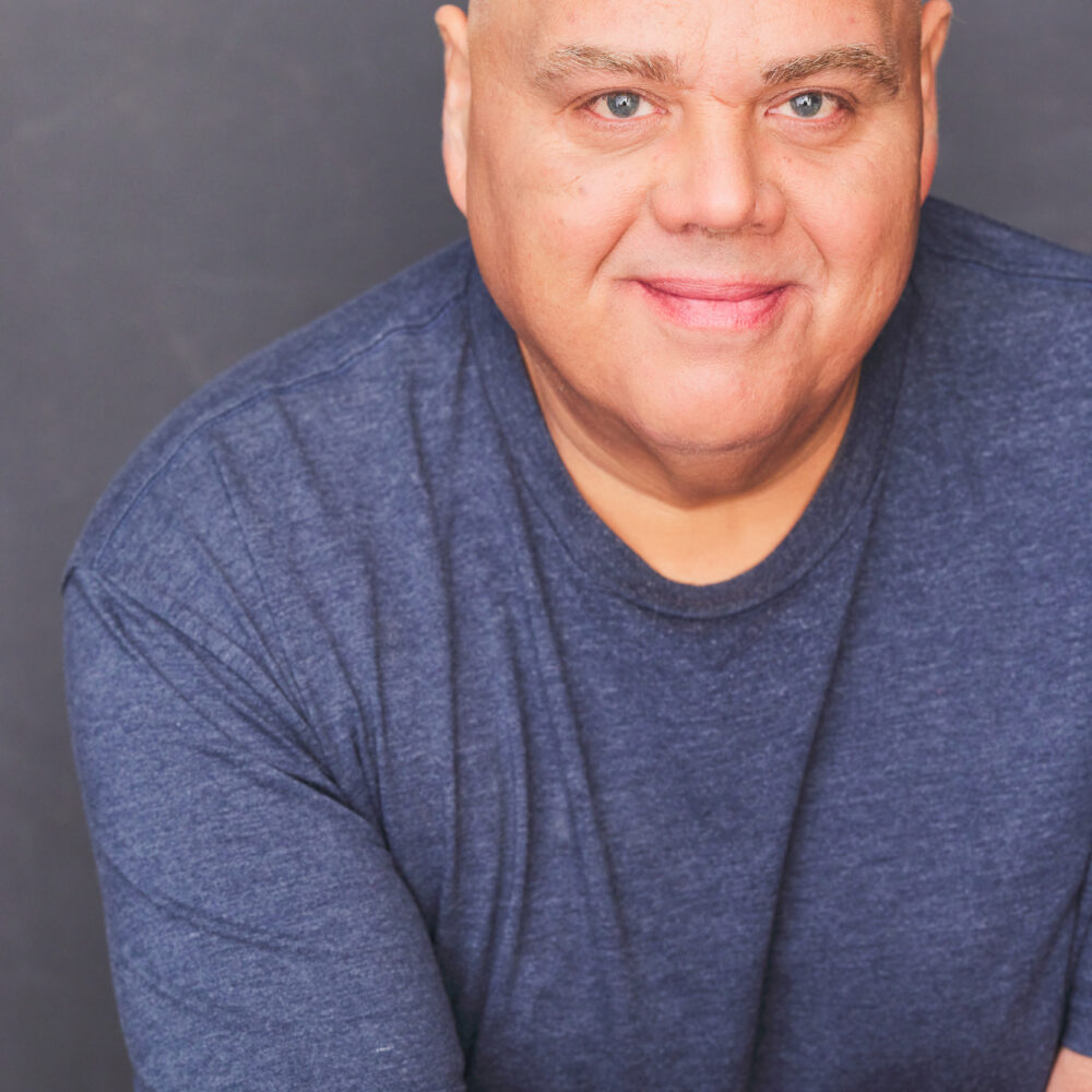 Troy Metcalf