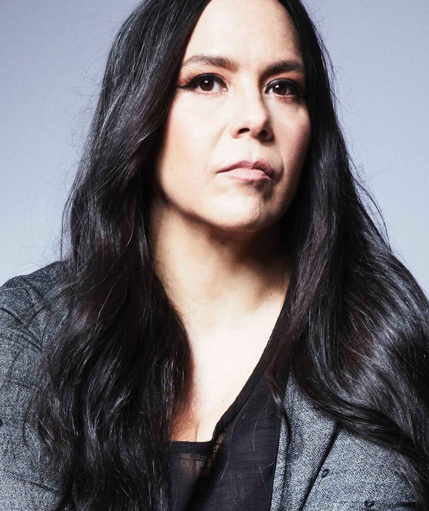 Ursula Pruneda
