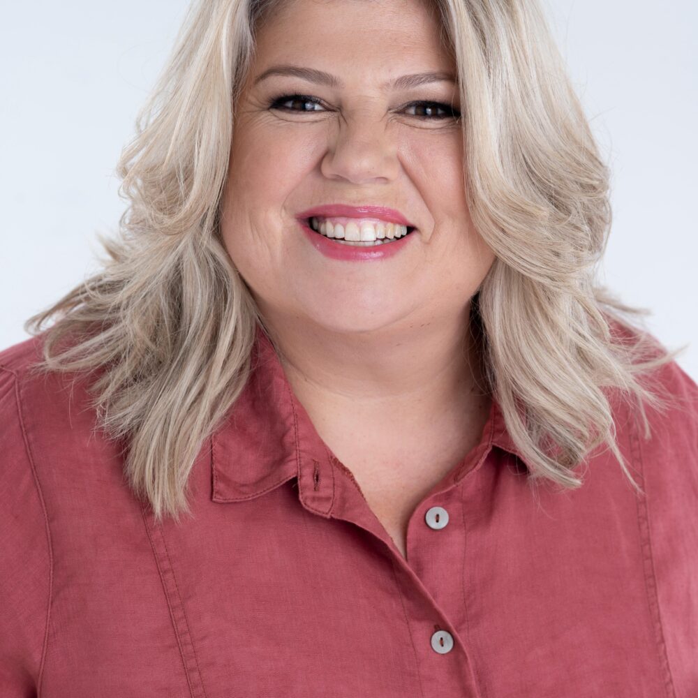 Urzila Carlson