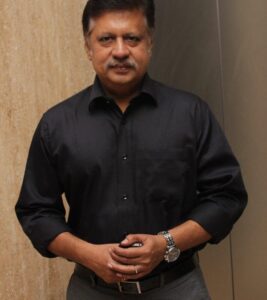 V. Jayaprakash
