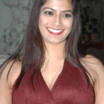 Varalaxmi Sarathkumar