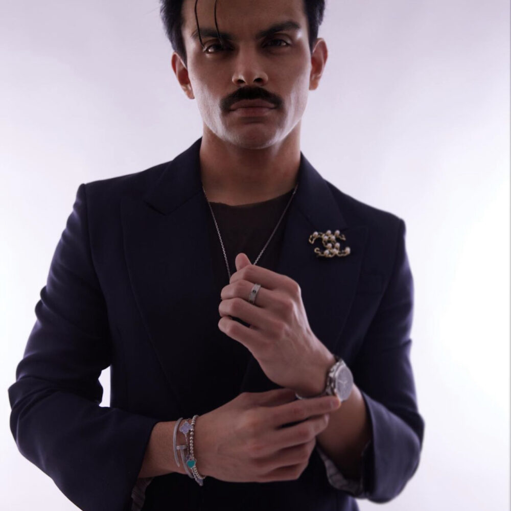 Veer Pahariya