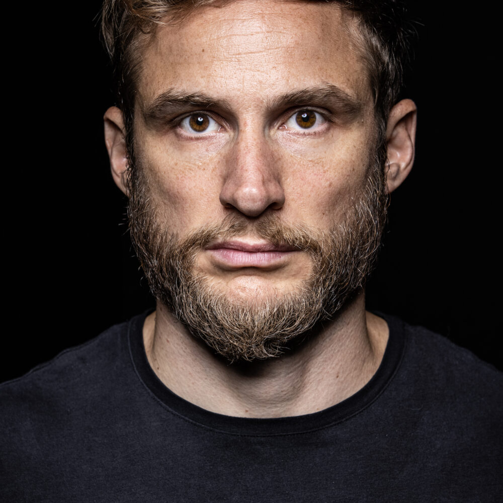Victor Pontecorvo