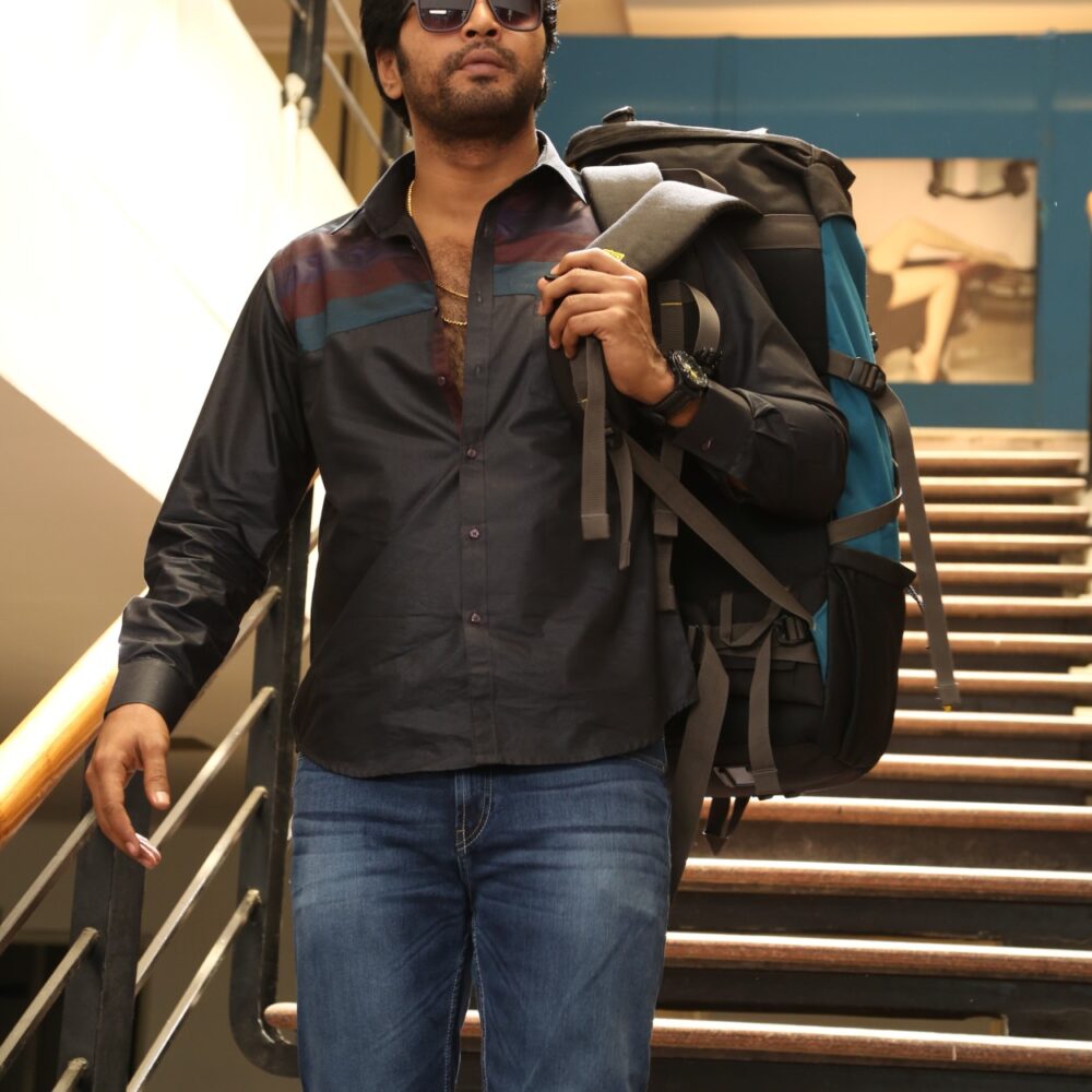 Vinay Rai
