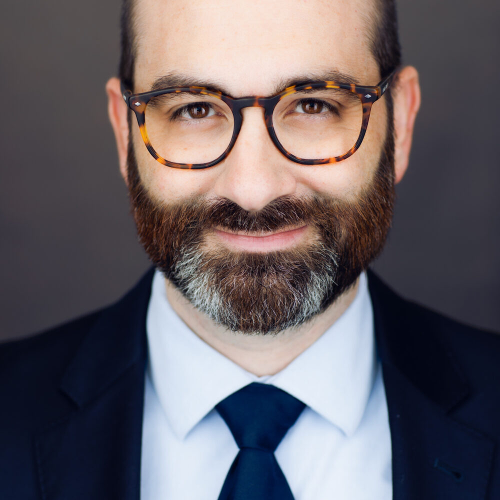 Vince Pisani