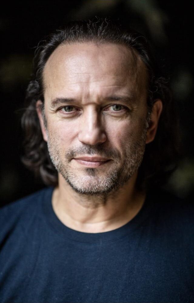 Vincent Perez