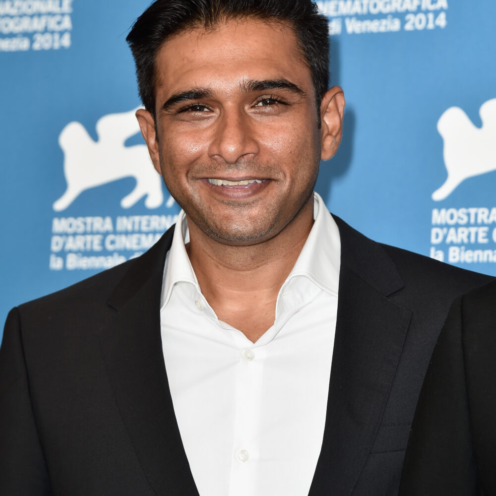 Vivek Gomber