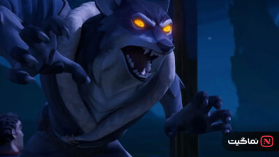 Wolf King 2025