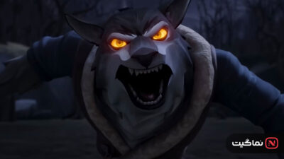 Wolf King 2025