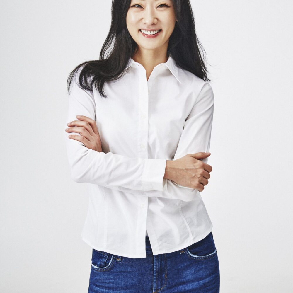 Woo Jung won