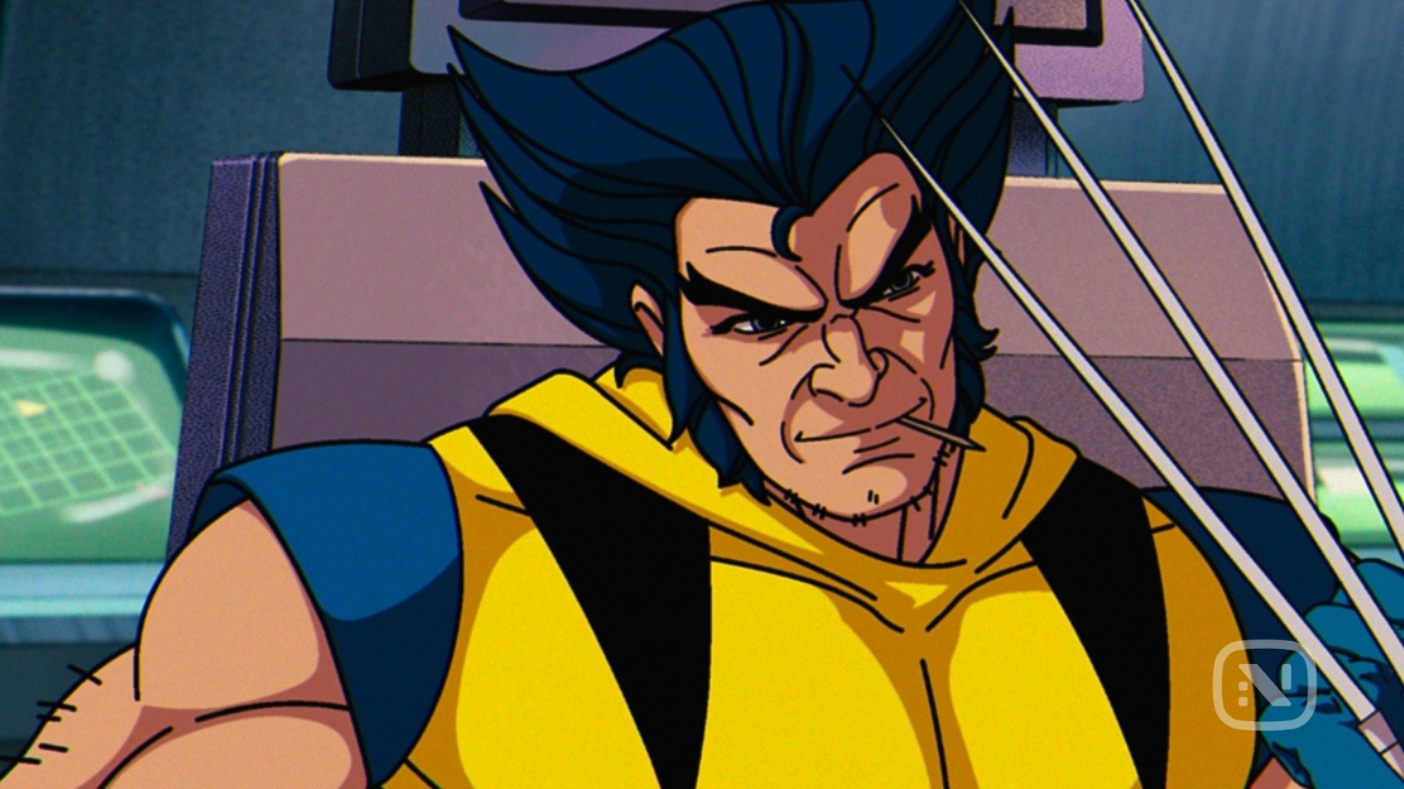 X-Men 97 از بهترین سریال‌ های سال 2024 داستان مردان ایکس از فرنچایز مارول را روایت می‌کند. 
